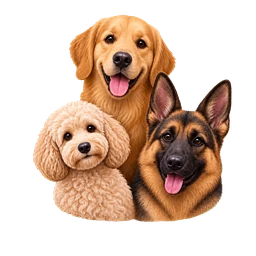 Dog breeds
